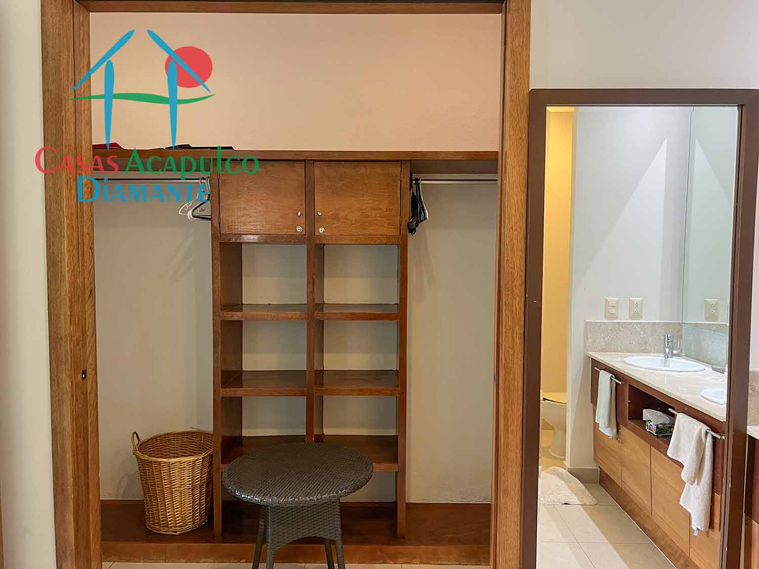 Mayan Lakes Delfín - Recámara principal 15